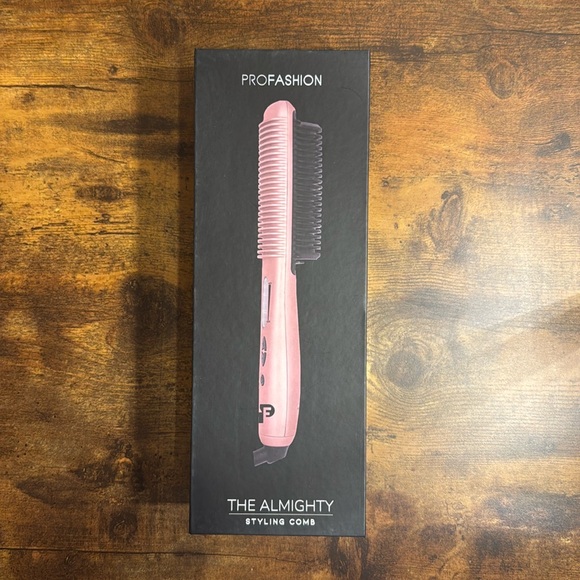 Profashion The Almighty Styling Comb - Picture 1 of 5